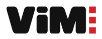 Logo VIM