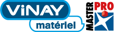 Logo VINAY MATERIEL