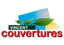 Logo VINCENT COUVERTURES