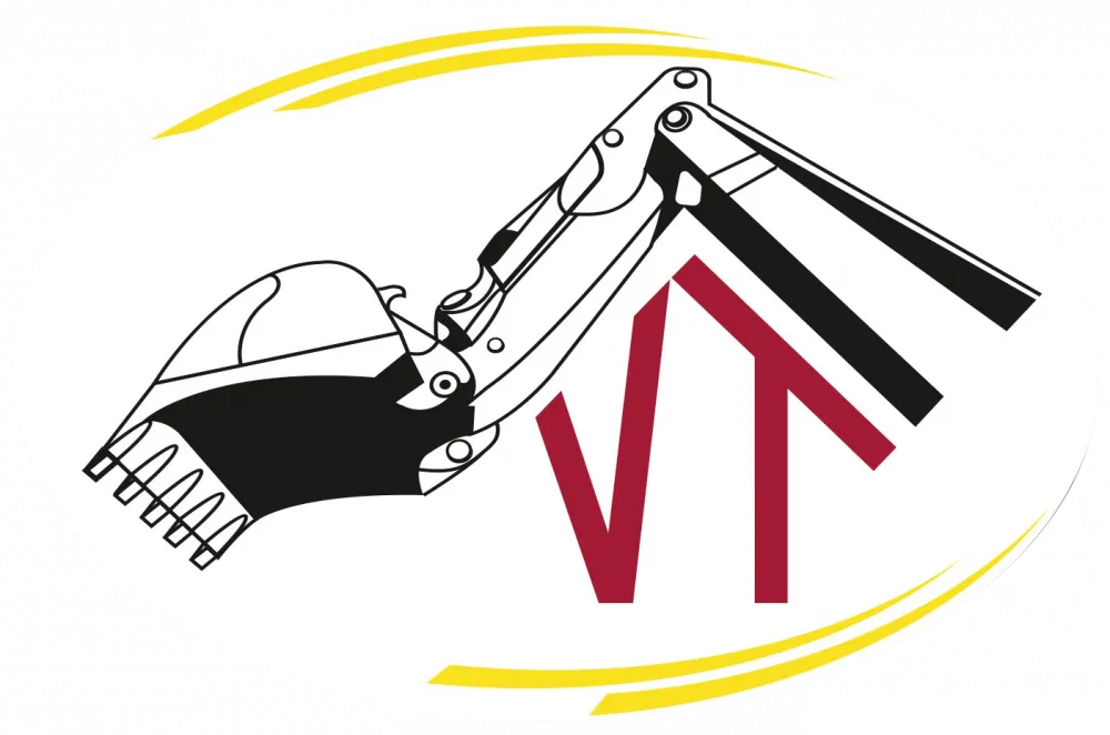 Logo VINCENT TARTOUE (VINCENT TARTOUE)