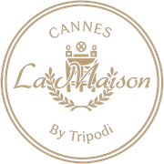 Logo VINCERO (LA MAISON)
