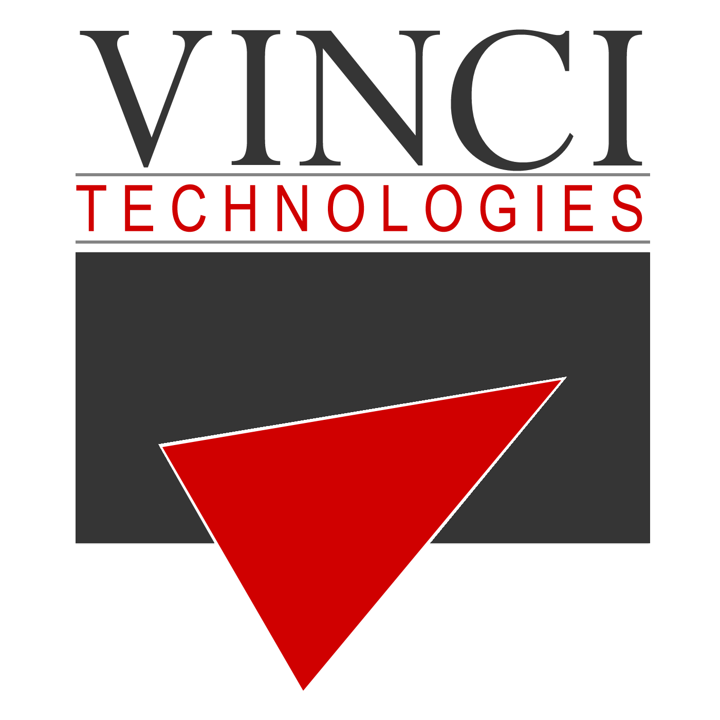 Logo VINCI TECHNOLOGIES
