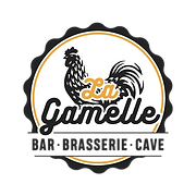 Logo VINCIX (LE BOWLDOG - LA GAMELLE)