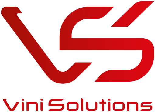 Logo Vini-Solutions