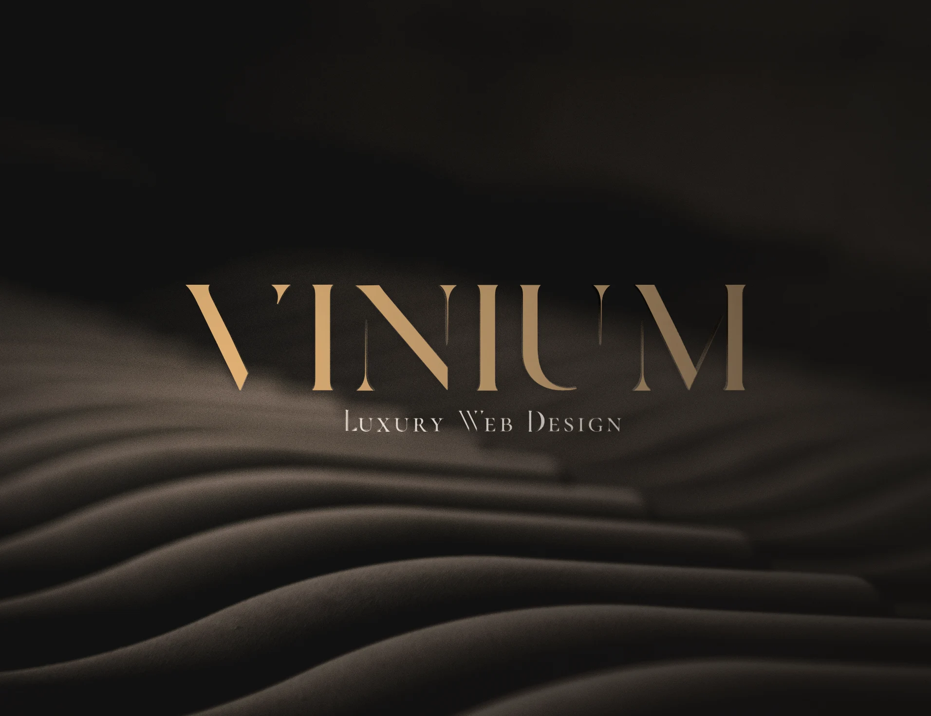 Logo VINIUM