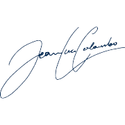 Logo VINS JEAN-LUC COLOMBO