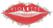 Logo VIOLETTE