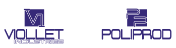 Logo VIOLLET INDUSTRIES