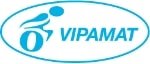 Logo VIPAMAT (VIPAMAT)