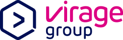 Logo VIRAGE GROUP