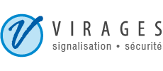 Logo VIRAGES