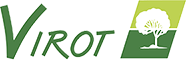 Logo VIROT