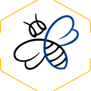 Logo VIRTUAL BEEHIVE