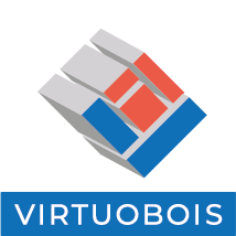Logo VIRTUOBOIS