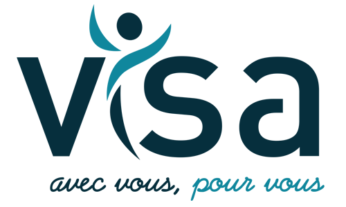 Logo VISA