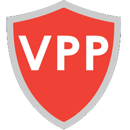 Logo VISION PROTECT PRIVEE