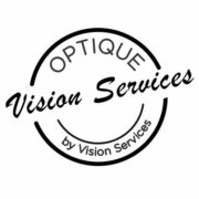 Logo VISION SERVICES