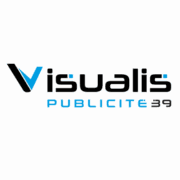Logo VISUALIS PUBLICITE