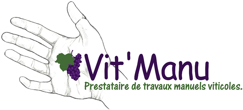 Logo VIT'MANU