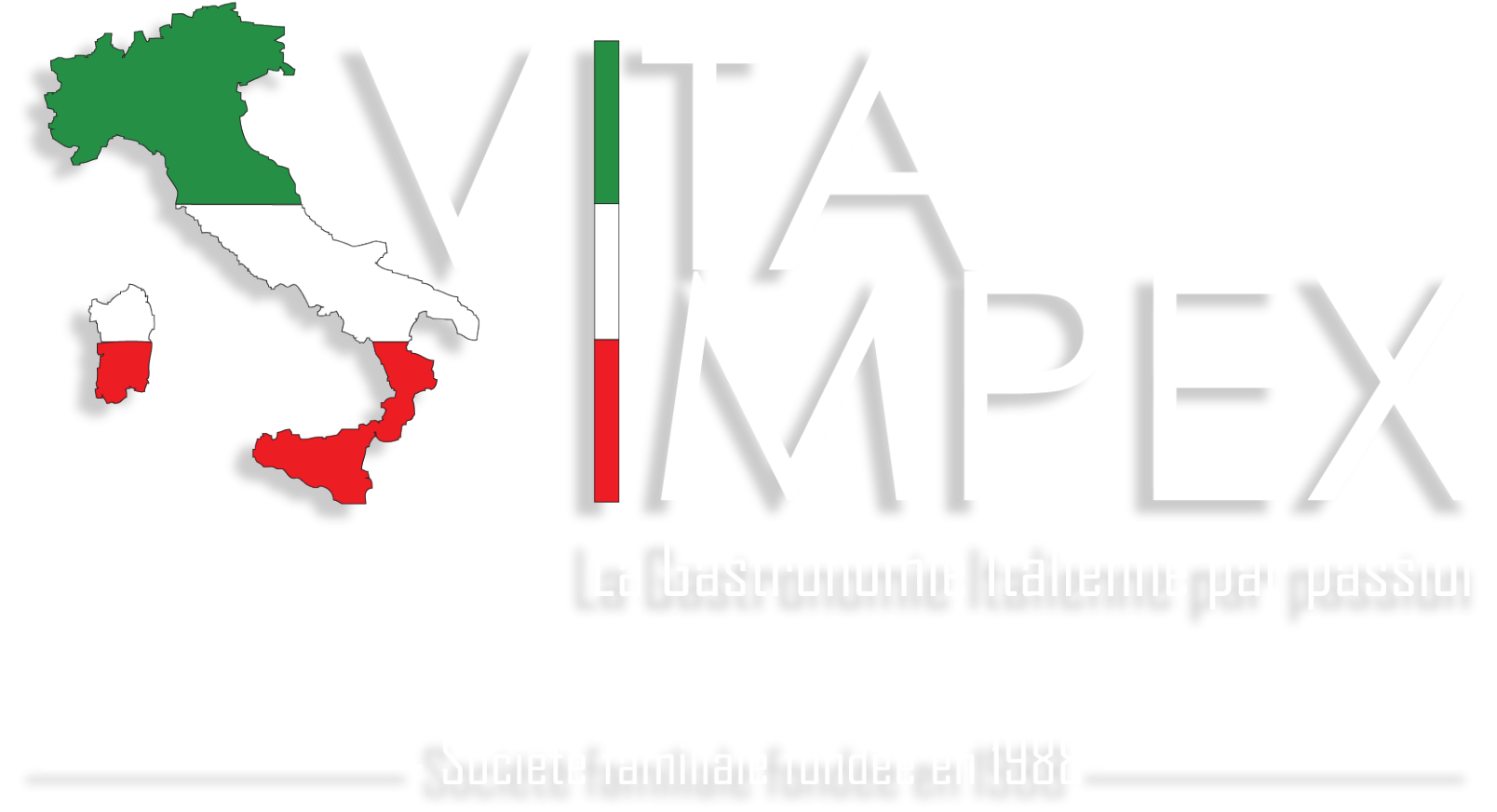 Logo VITA IMPEX