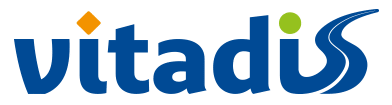 Logo VITADIS