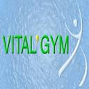 Logo VITAL'GYM