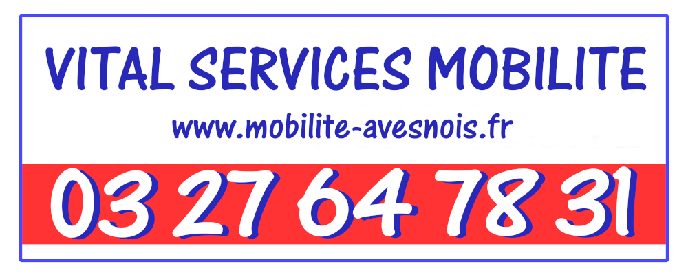 Logo VITAL SERVICES MOBILITE