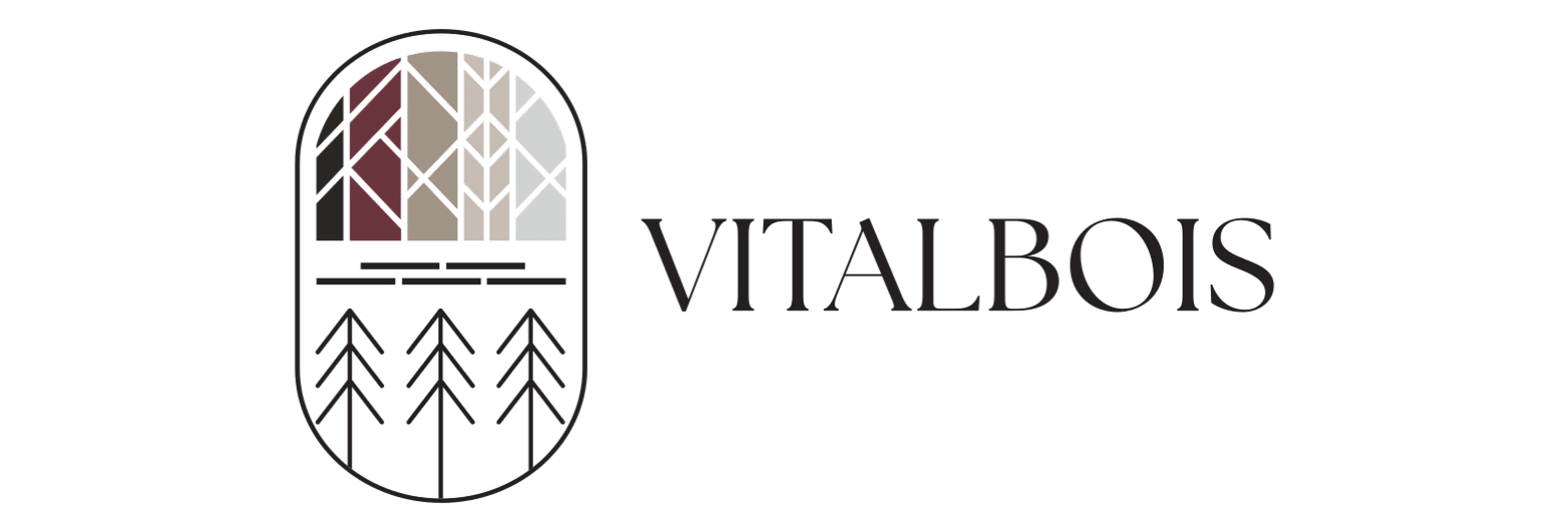 Logo VITALBOIS
