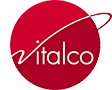 Logo VITALCO