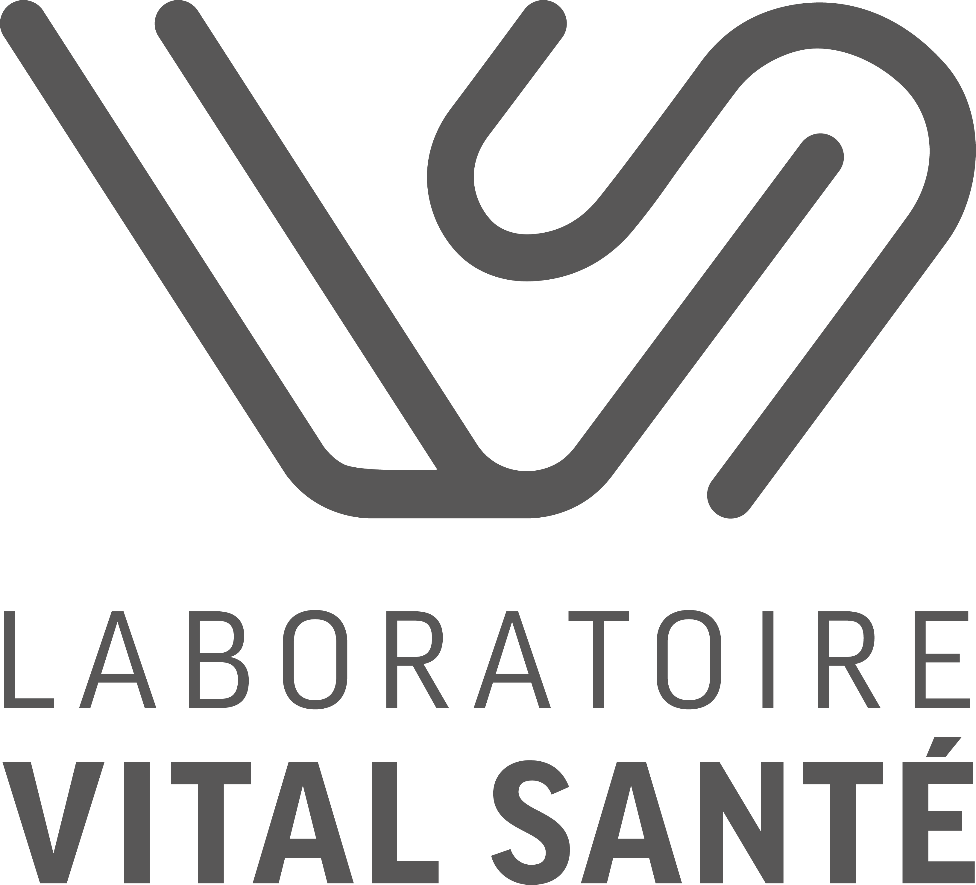 Logo VITALSANTE