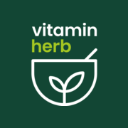 Logo VITAMINHERB