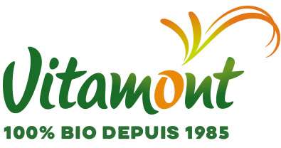 Logo VITAMONT (MAMIE BIO)