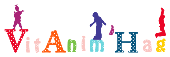 Logo VITANIM HAG