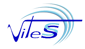 Logo VITESS (VITESS)