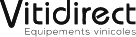 Logo Vitidirect