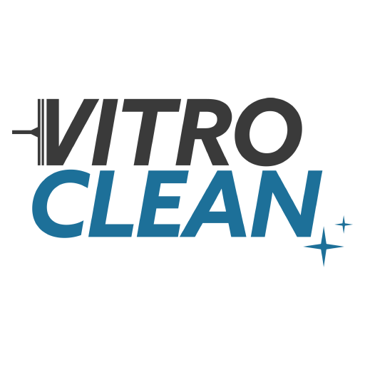 Logo VITROCLEAN
