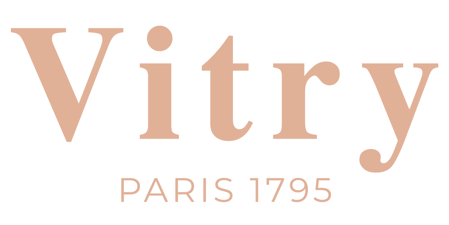 Logo VITRY FRERES