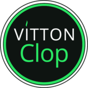 Logo VITTON CLOP'.COM