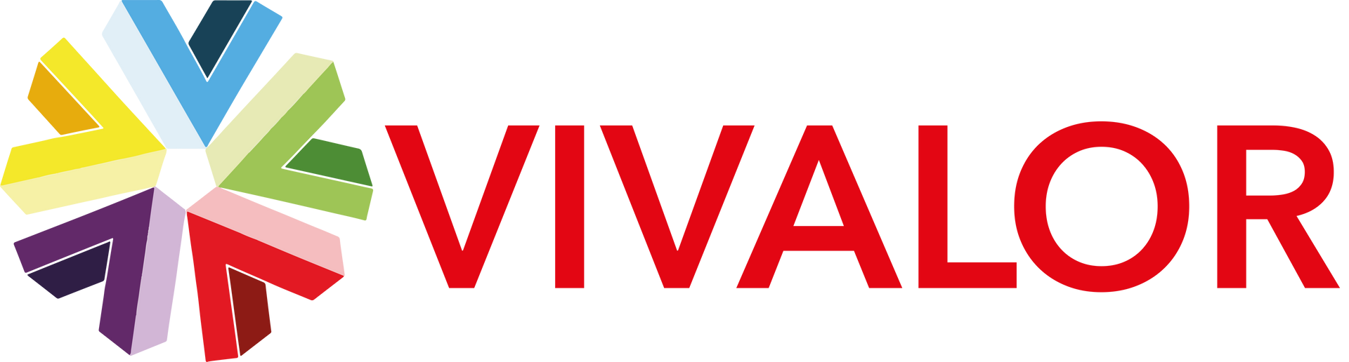 Logo VIVALOR