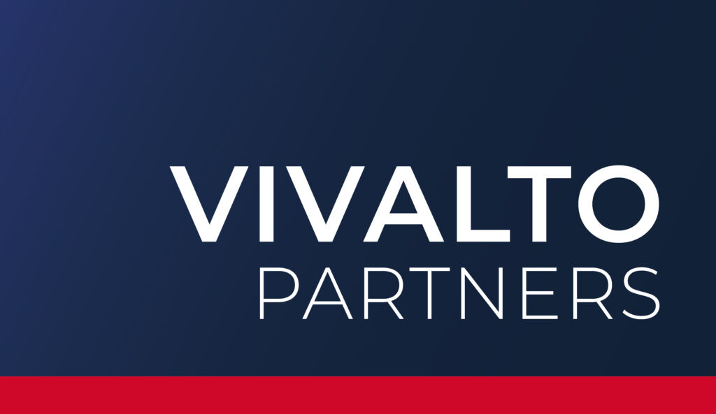Logo VIVALTO PARTNERS SAS