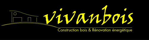 Logo VIVANBOIS