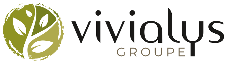 Logo VIVIALYS SERVICES
