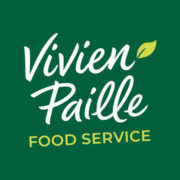 Logo VIVIEN PAILLE