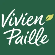 Logo VIVIEN PAILLE CAMARGUE