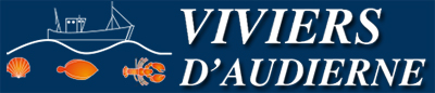 Logo VIVIERS D'AUDIERNE