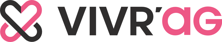 Logo VIVR A G SAD