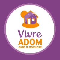 Logo VIVRE ADOM DEVELOPPEMENT