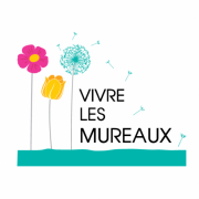 Logo VIVRE LES MUREAUX