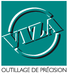 Logo VIZA OUTILLAGE DE PRECISION