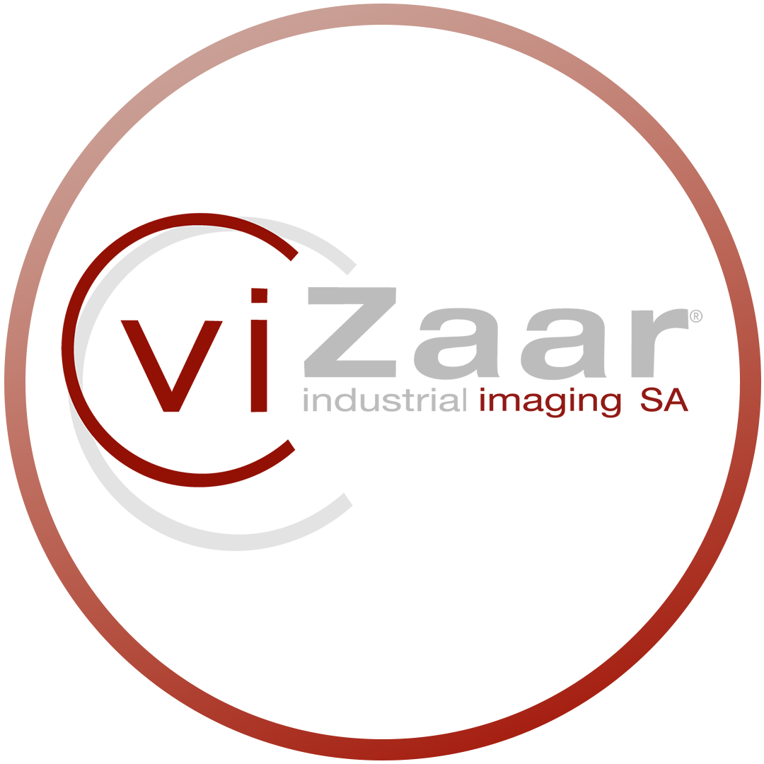 Logo VIZAAR INDUSTRIAL IMAGING